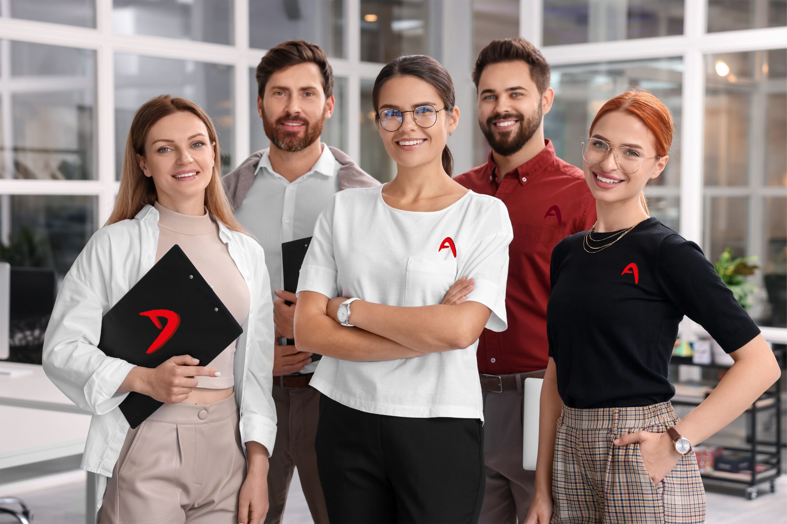 Activ-A-Teamfoto